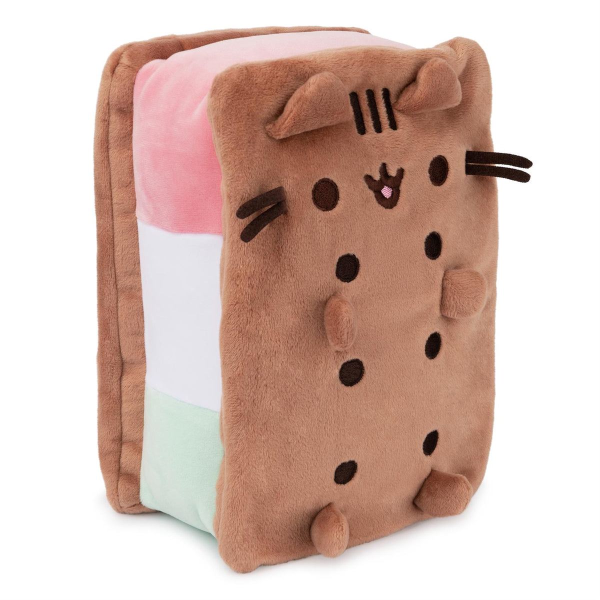 Pusheen Ice Cream Pencil Pouch