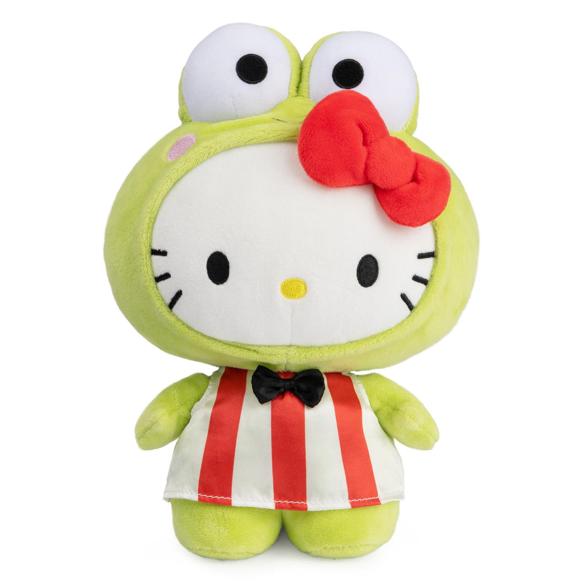  GUND Sanrio Hello Kitty My Melody Plush, Premium