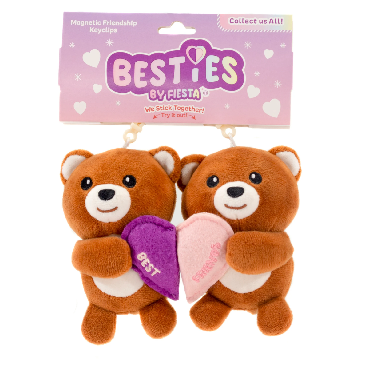 Best friends teddy bear online