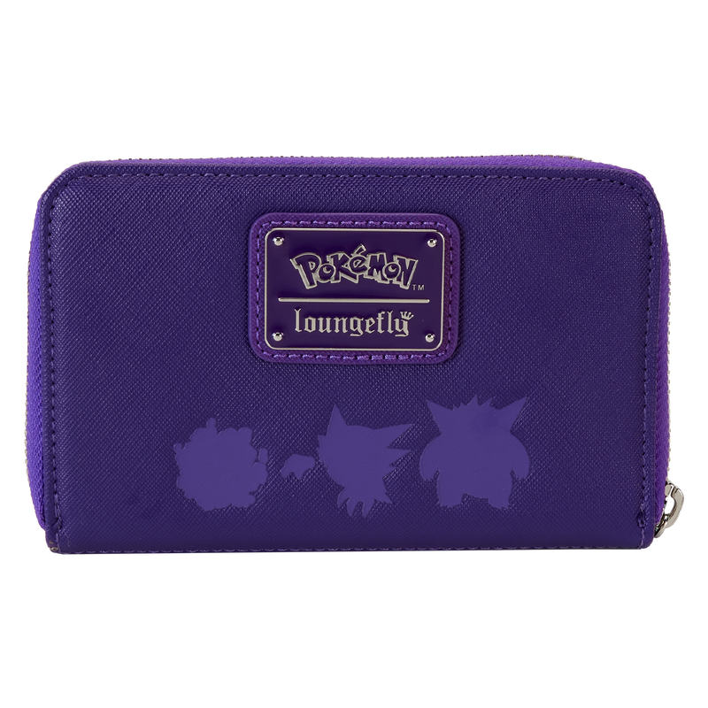 Pokemon newest Loungefly wallet