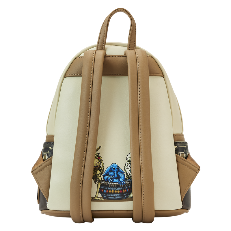 Loungefly Star Wars Love top Know Mini Backpack