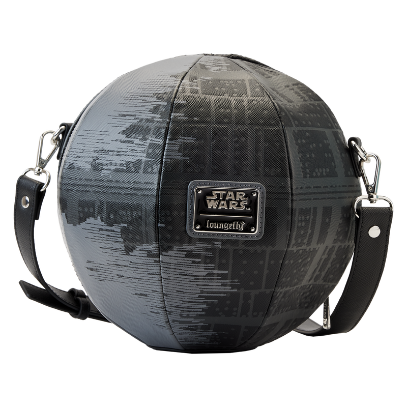 Loungefly star wars discount crossbody