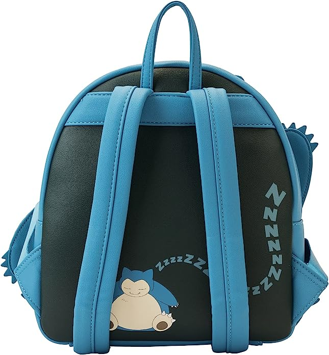 Loungefly, Bags, Loungefly Pokemon Bulbasaur Mini Backpack And Wallet Set