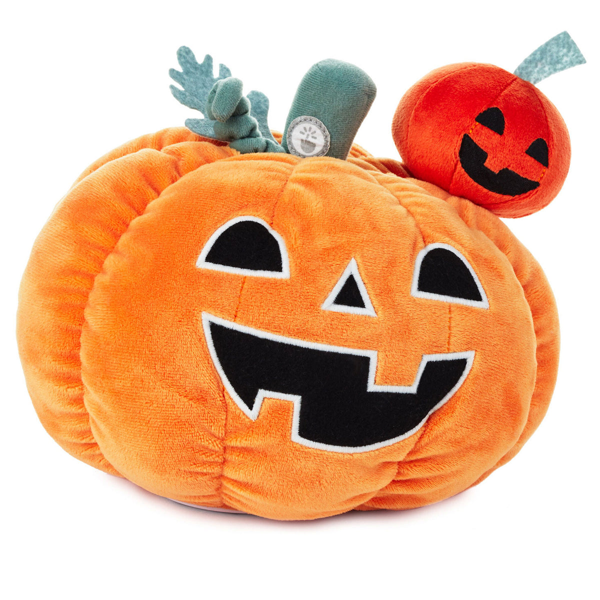 Pumpkin plush toy online