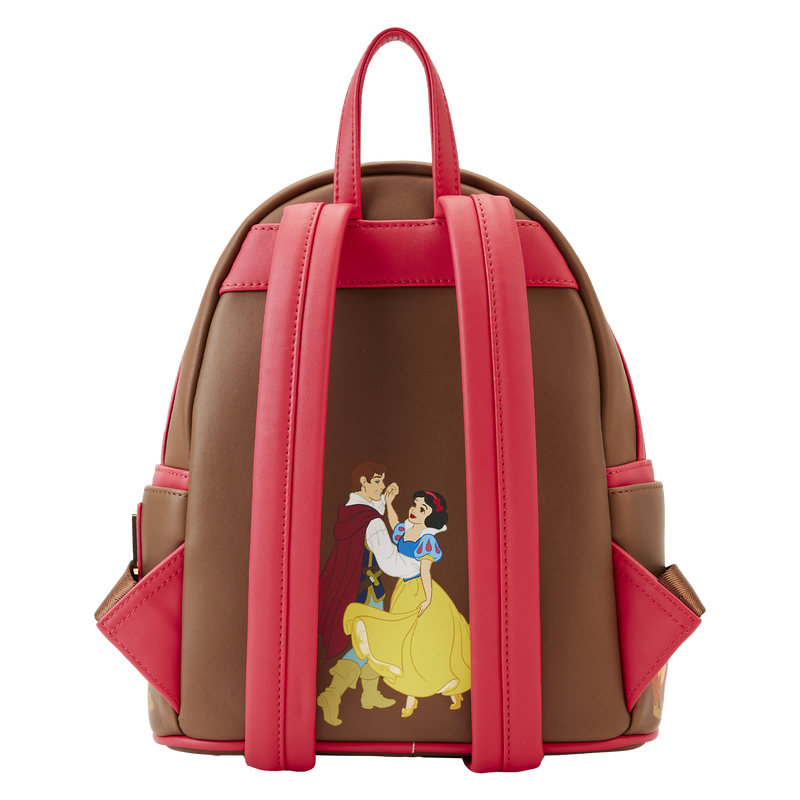 Loungefly Disney Princess Mini Backpack