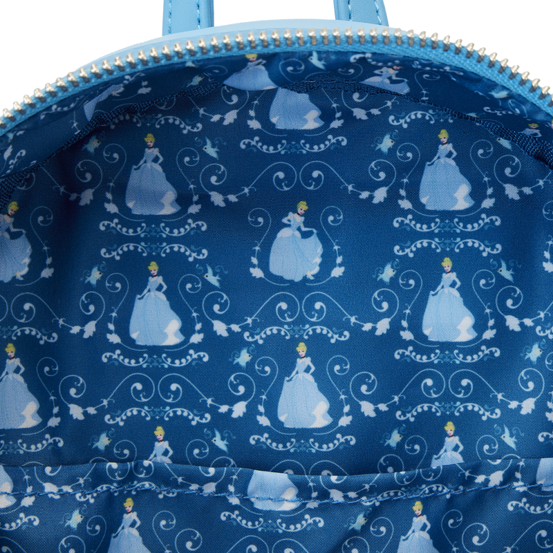 Disney Princess Dooney & Bourke Backpack 