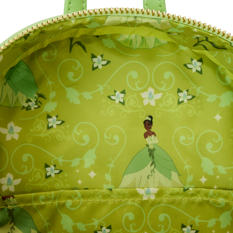 Deals Princess and the Frog Loungefly