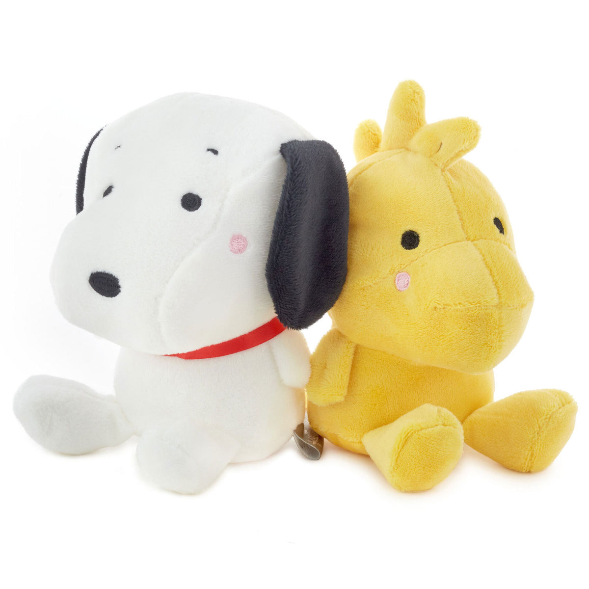 Snoopy store plush hallmark