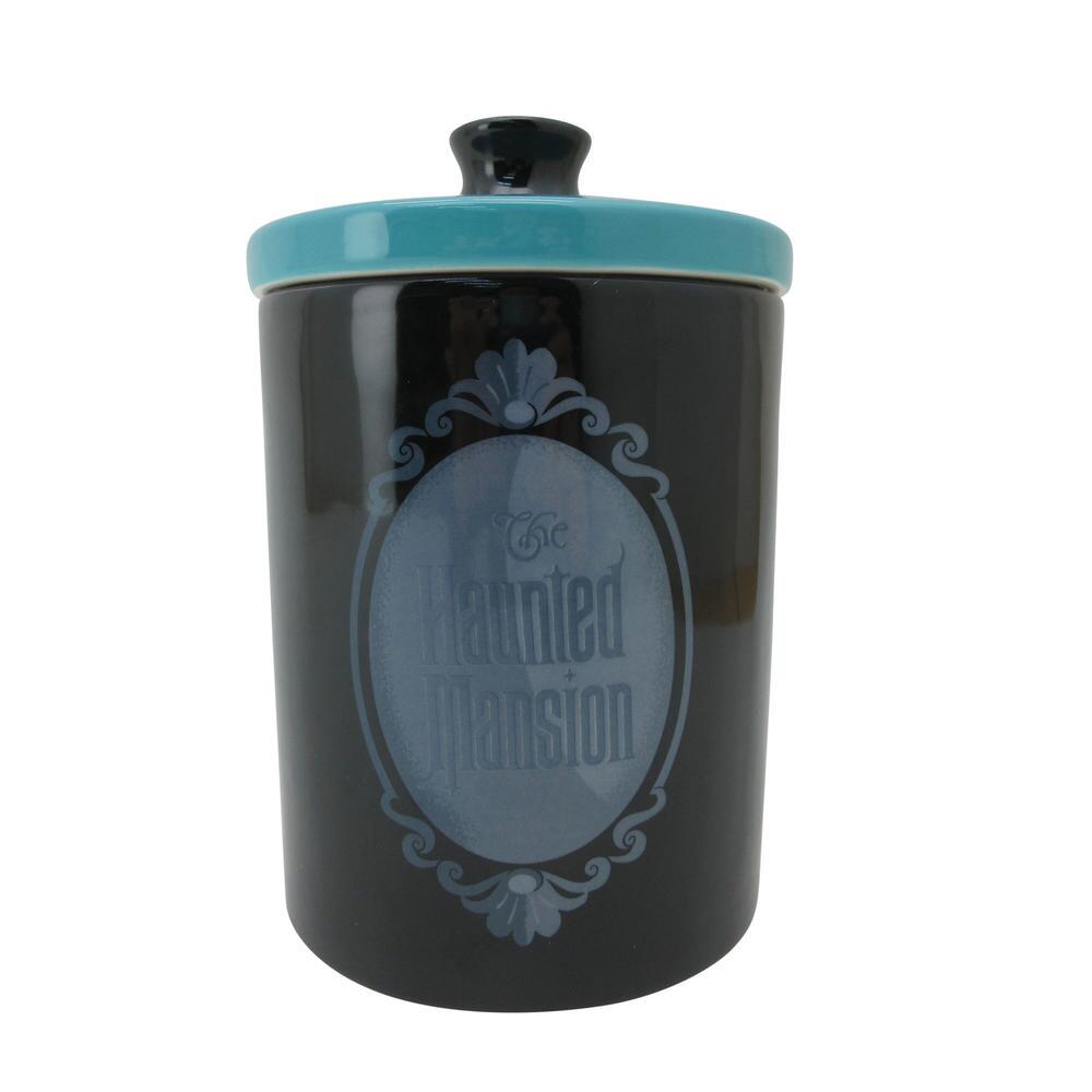 Disney Haunted Mansion Cookie Jar