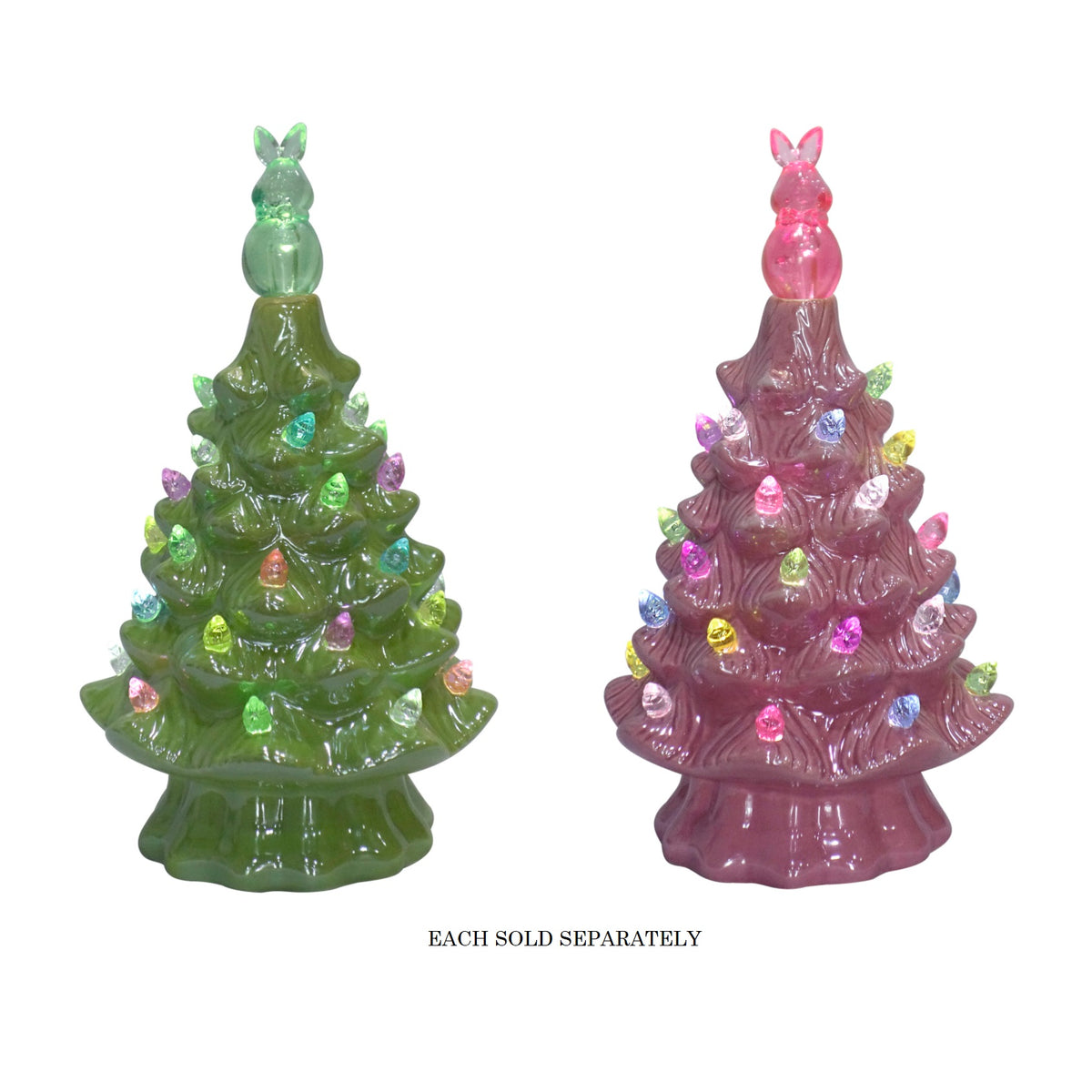 Easter Light up Tree shops set