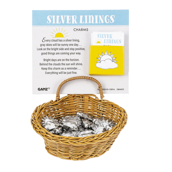 Silver Lining - Unique Gifts for All Ages