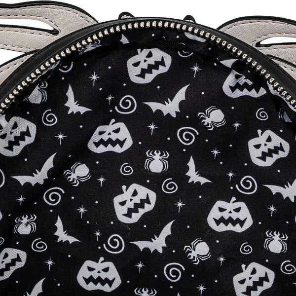 Deals Headless Jack Skellington Loungefly