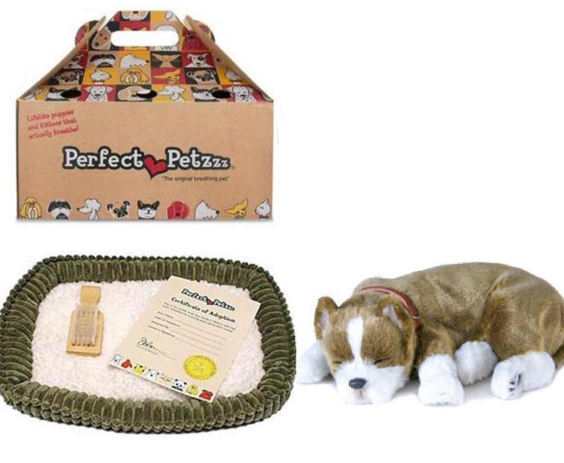 PERFECT PETS DOG - THE TOY STORE