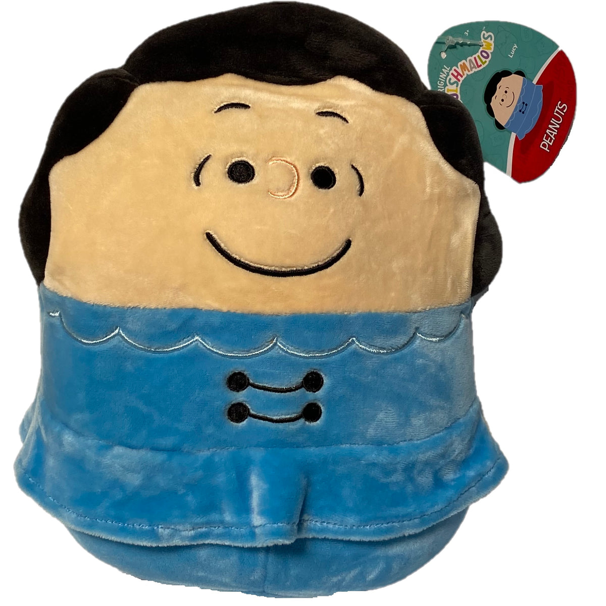 peanuts plush