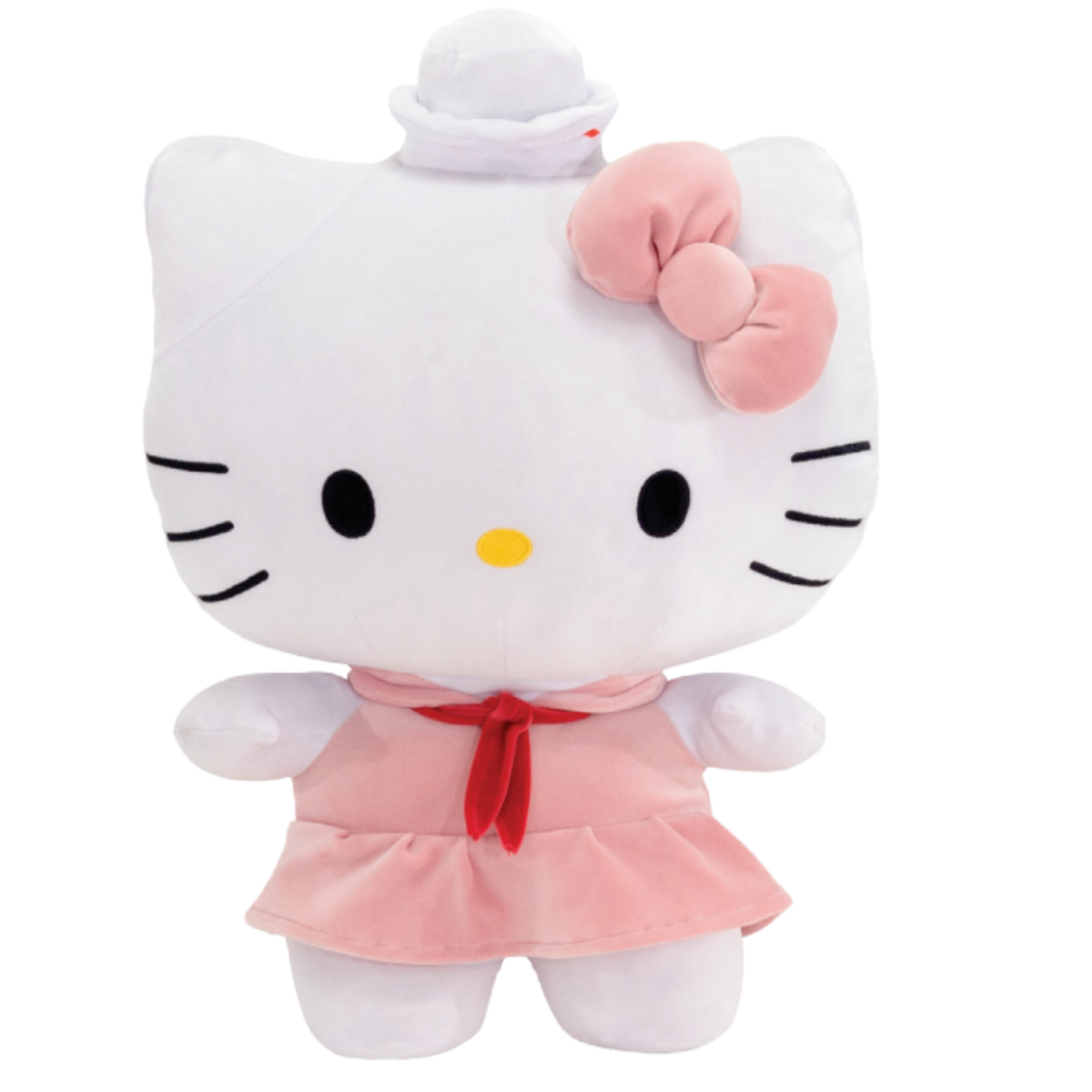 GUND Hello Kitty Surprise Plush Kawaii Costumes Series 1 Blind Box