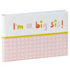 Hallmark Big Sister Brag Book Photo Album