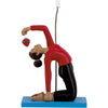 Hallmark Yoga Christmas Ornament