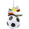 Hallmark Soccer All-Star Christmas Ornament