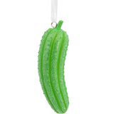 Hallmark Pickle Christmas Ornament