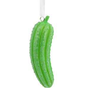 Hallmark Pickle Christmas Ornament