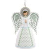 Hallmark Angel Christmas Ornament