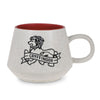 Hallmark Harry Potter™ Retro Gryffindor™ Mug, 26 oz.