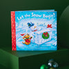 Hallmark Let the Snow Begin! Book