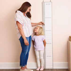 Hallmark Watch Me Grow Hanging Growth Chart