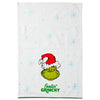 Hallmark Dr. Seuss's How the Grinch Stole Christmas!™ Feelin' Grinchy Tea Towel