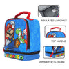 Nintendo Super Mario Bros Insulated Lunch Tote