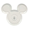 Disney Mickey Mouse Steamboat Willie Shaped Ceramic Plate