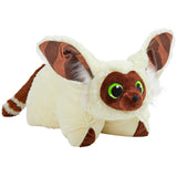 16" Pillow Pet Momo from Avatar The Last Airbender