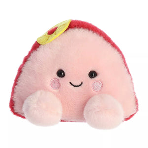 Palm Pals - 5" Virginia Ham Stuffed Plush