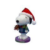 10" Peanuts© Snoopy Nutcracker