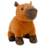 11" Capybara Barry Stuffed Animal Plush