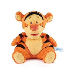 12.5" Oh So Snuggly Tigger Stuffed Animal Plush