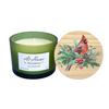 12 Oz. Merry Mistletoe Candle