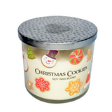 14 Oz. Christmas Treasures Candle