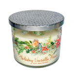 14 Oz. Christmas Treasures Candle