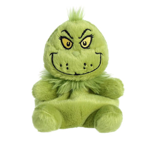 Dr. Seuss - 5" Grinch Palm Pal