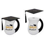 16 oz. Class of 2025 Graduate Cozy Mug with Gift Box