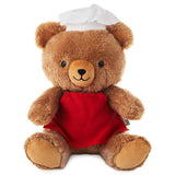 Hallmark Chef Bear Plush, 8"