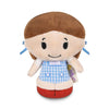 itty bittys® The Wizard of Oz™ Dorothy™ Plush