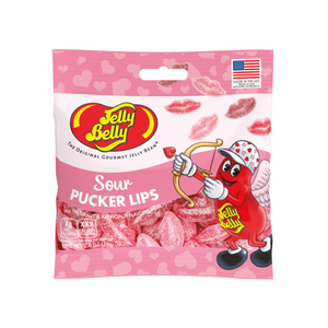 2.8 oz. Sour Pucker Lips