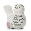 Graceful Sentiments Bird - Granddaughter