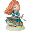 Precious Moments You Control Your Destiny Disney Merida Figurine