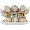 Precious Moments Joyeux Noel Limited Edition Figurine