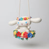 Sanrio Cinnamoroll on Garden Swinger