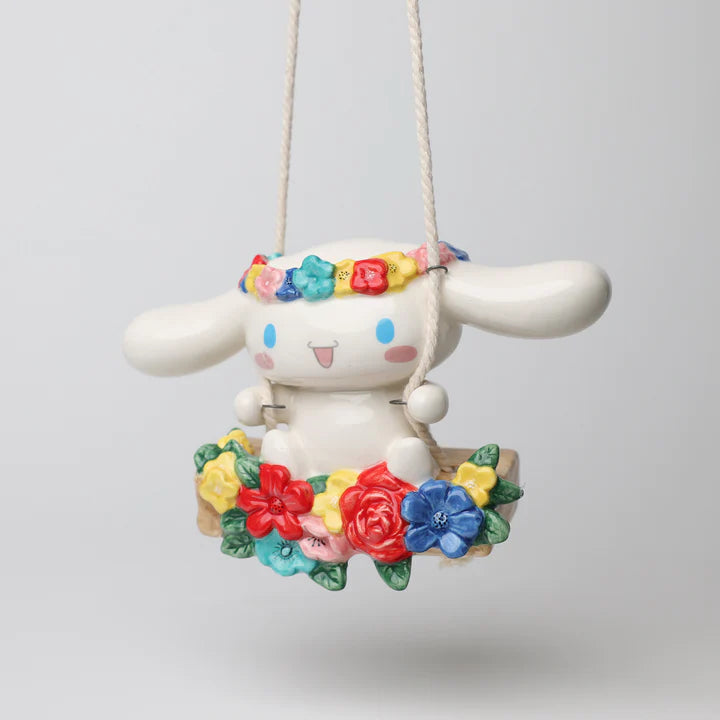 Cinnamoroll Charm orders Flower