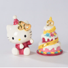 Sanrio Hello Kitty 50th Anniversary Salt & Pepper Set